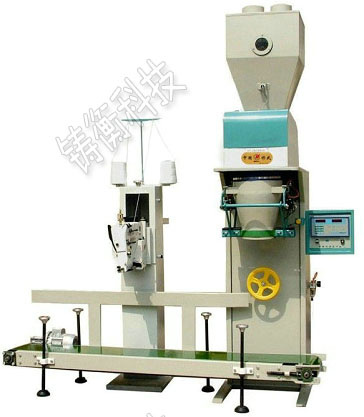 顆粒定量包裝機(jī)